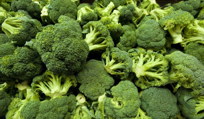 Egyptian Broccoli