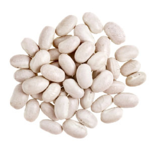 Egyptian White Beans