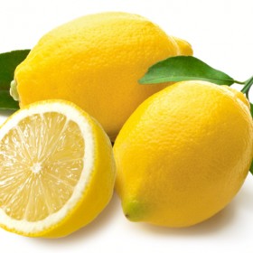 Egyptian Lemon