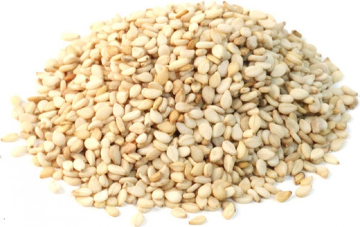 Egyptian Sesame Seeds