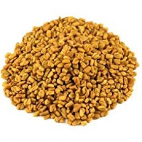 Egyptian Fenugreek seeds