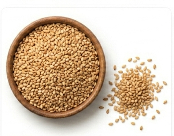 Golden Sesame