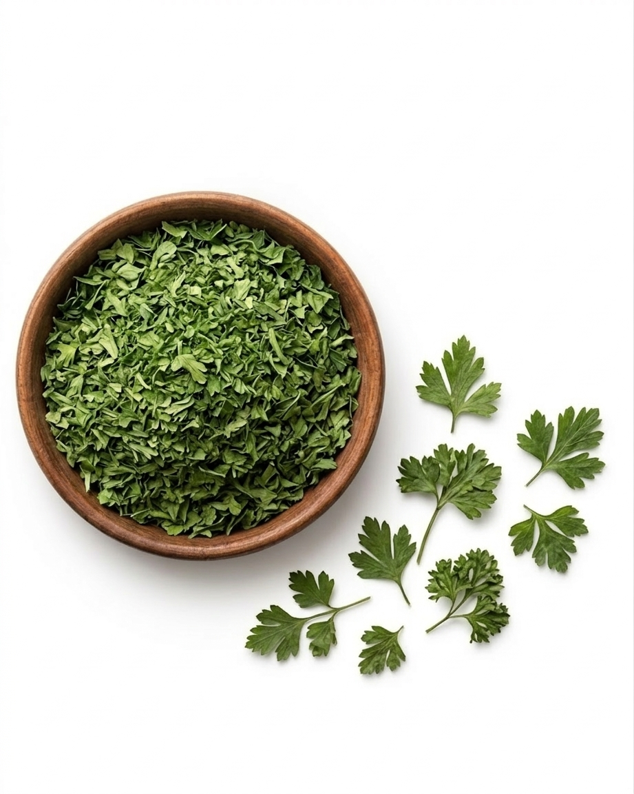 Egyptian Parsley