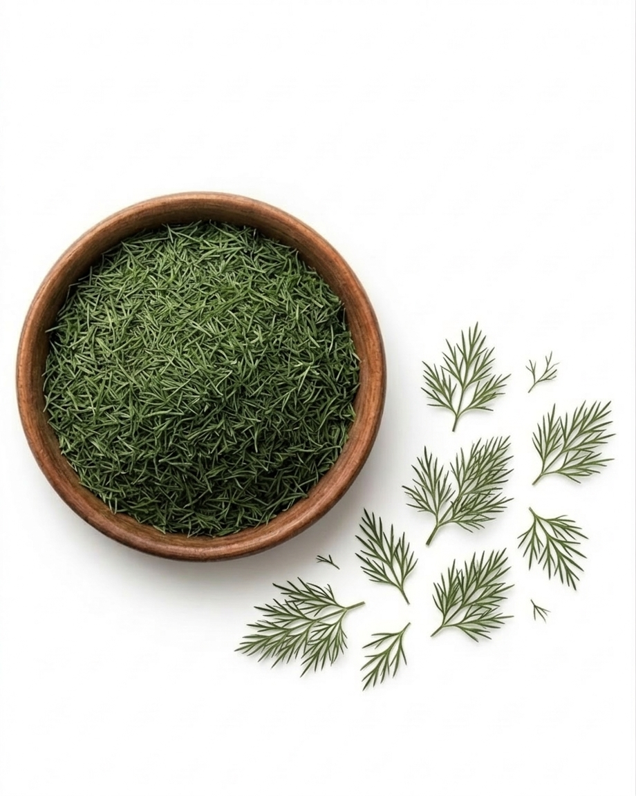 Egyptian Dill