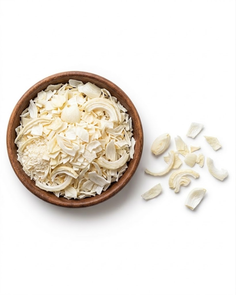 Egyptian Dried Onion
