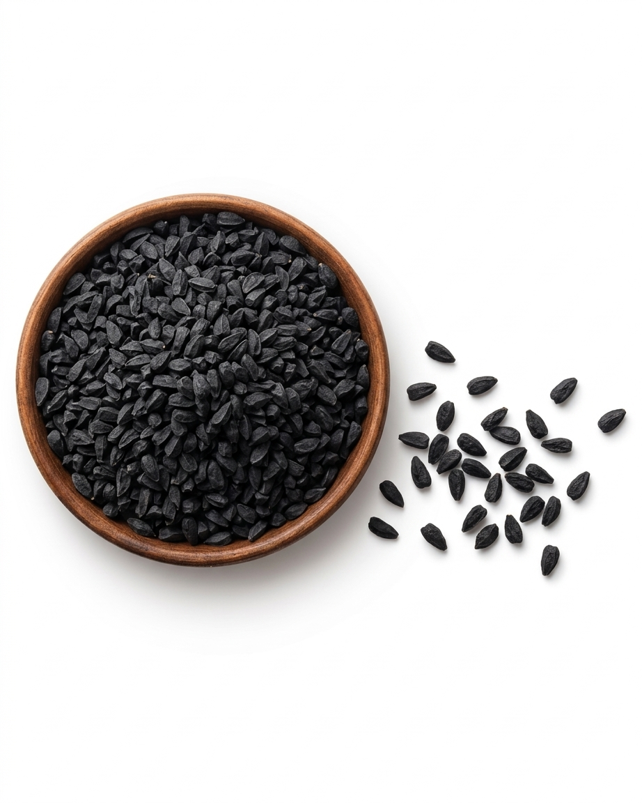 Nigella seeds