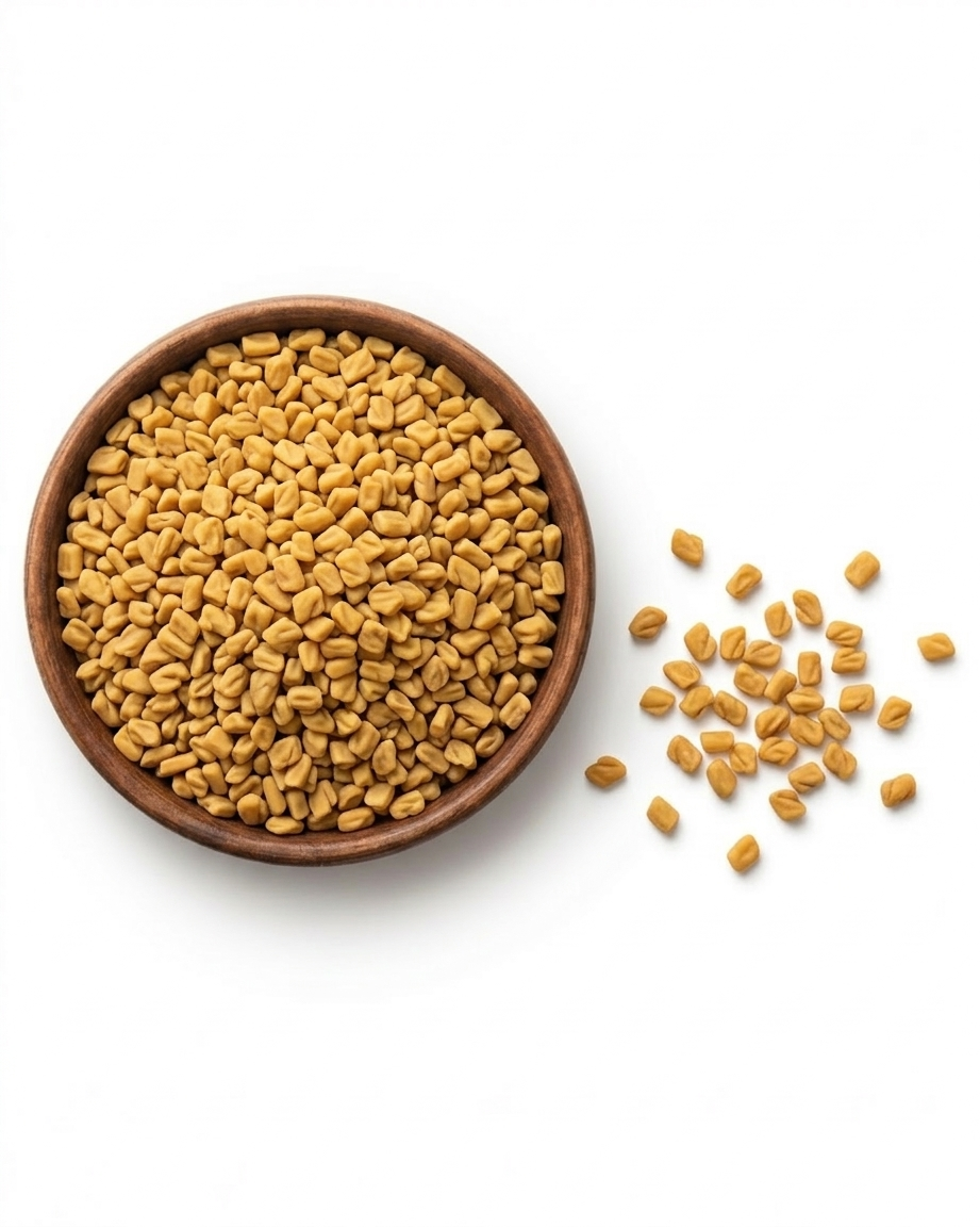 Egyptian Fenugreek seeds