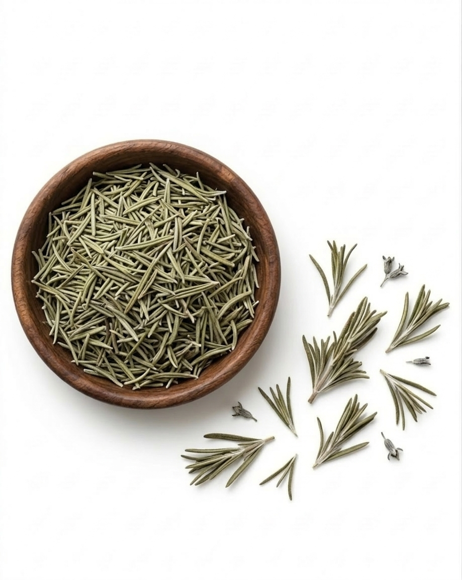 Egyptian Rosemary