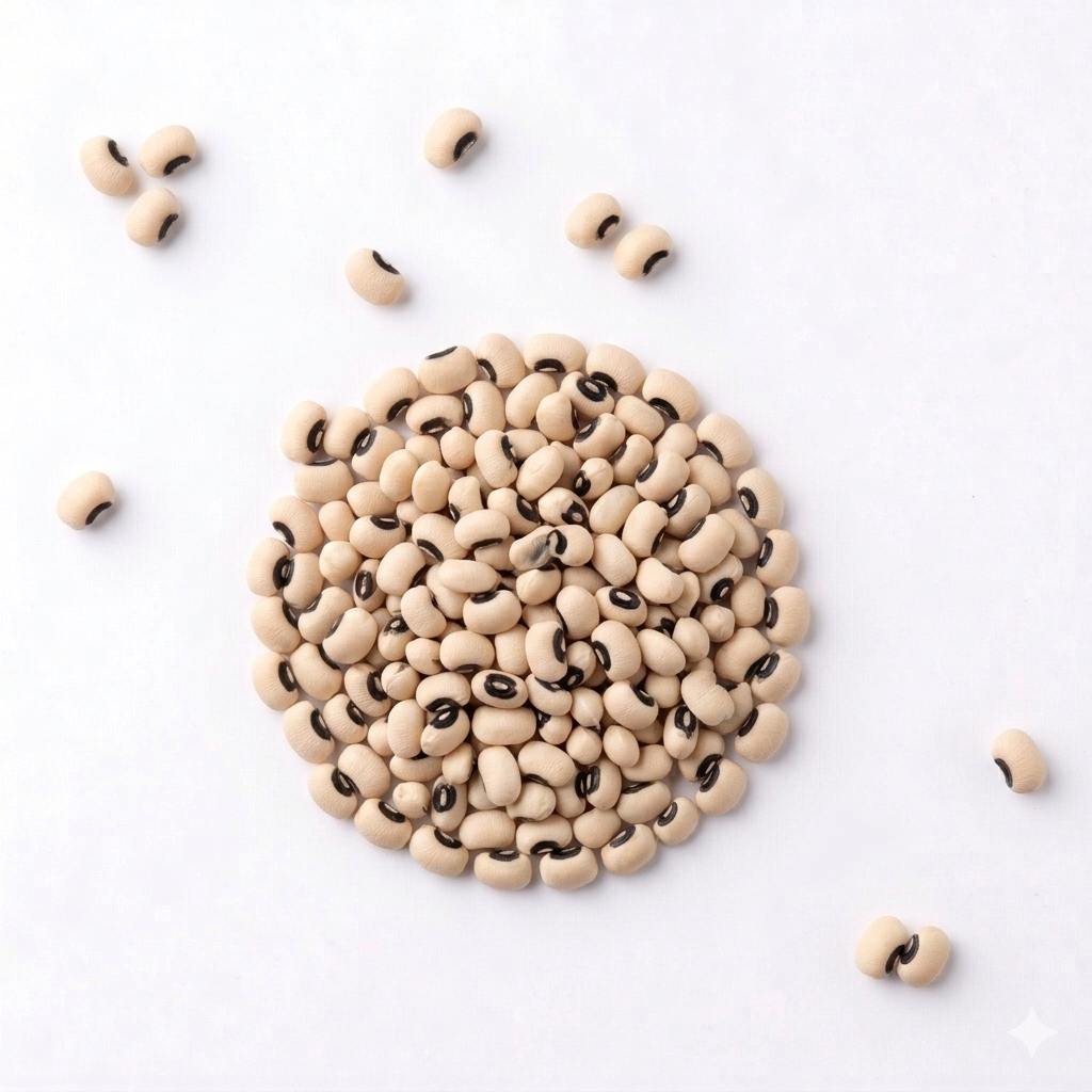 Black eyed peas