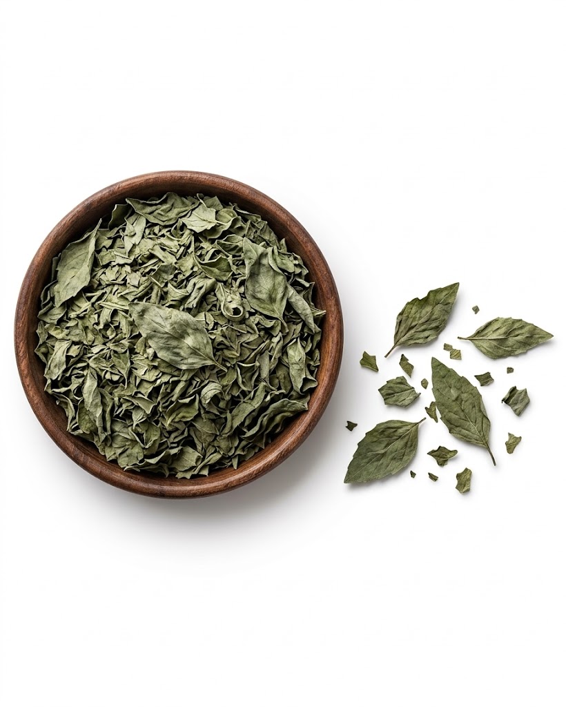 Egyptian Basil