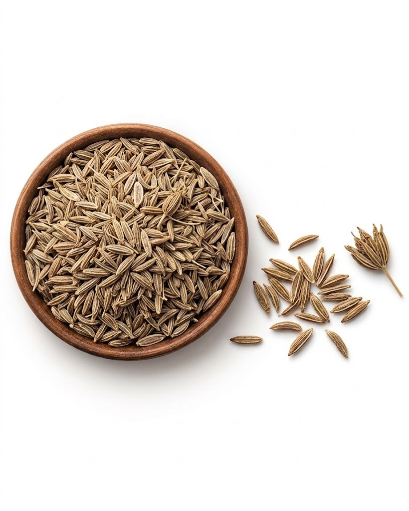 Egyptian Cumin
