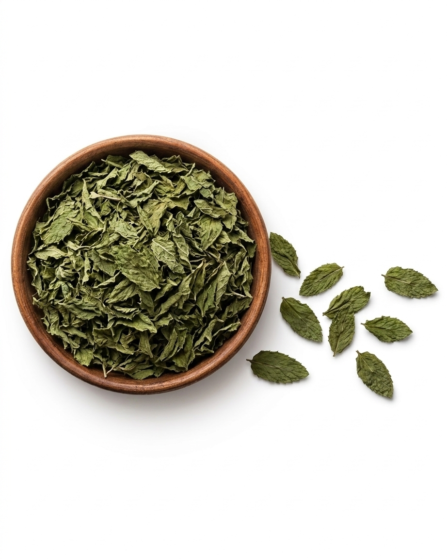 Egyptian Spearmint
