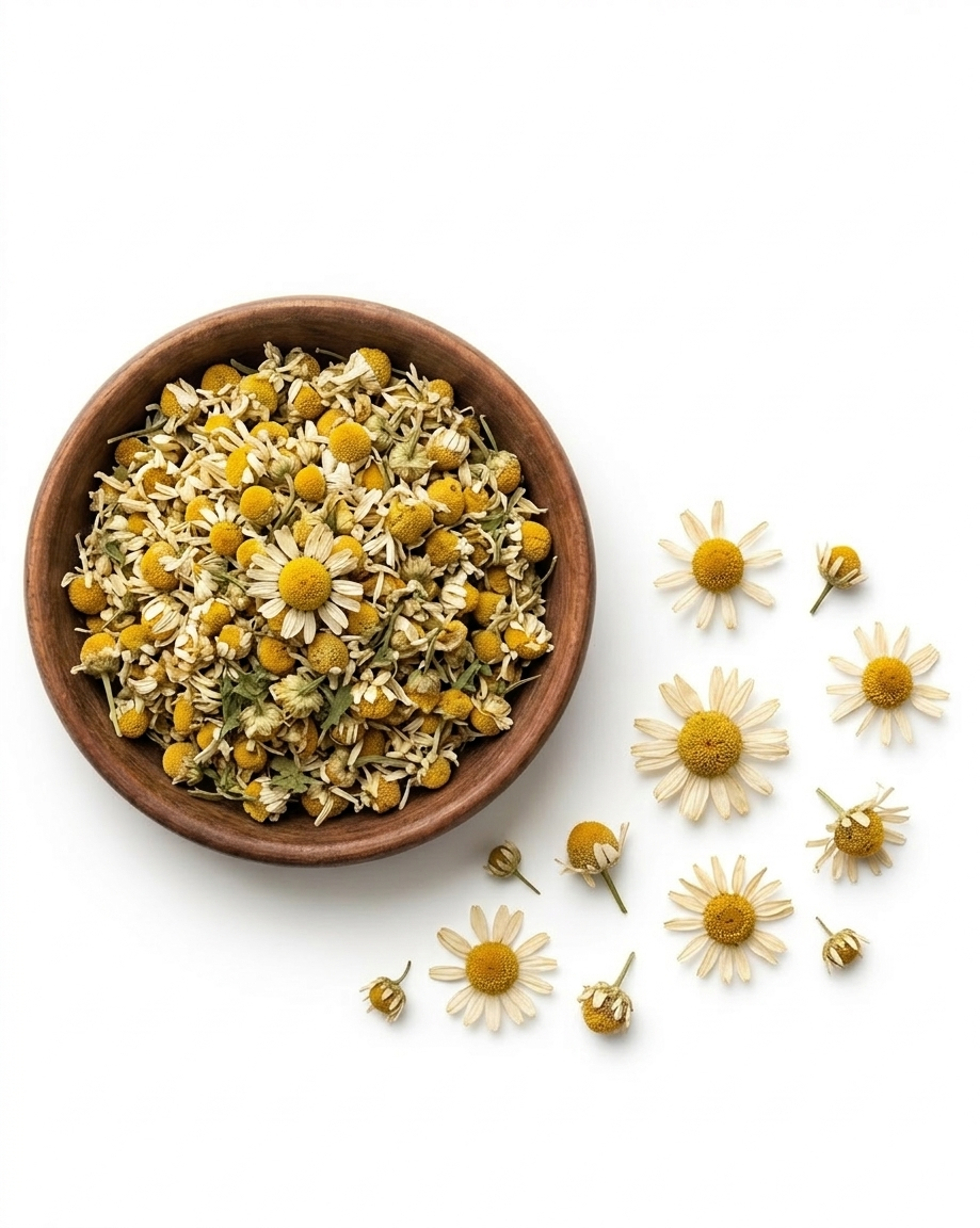Egyptian Chamomile