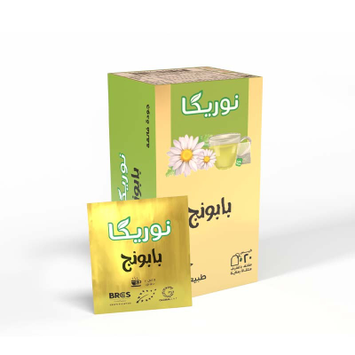Chamomile