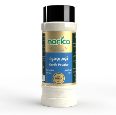 Garlic Powder