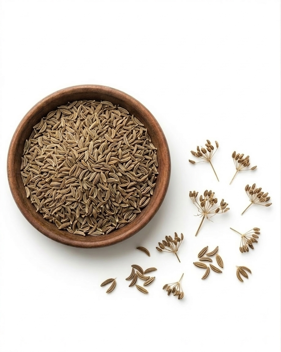 Egyptian Caraway