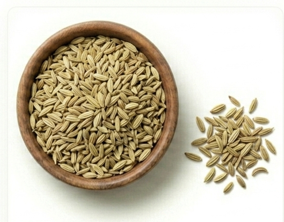 Fennel Seeds