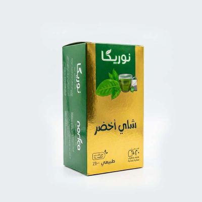 Green tea