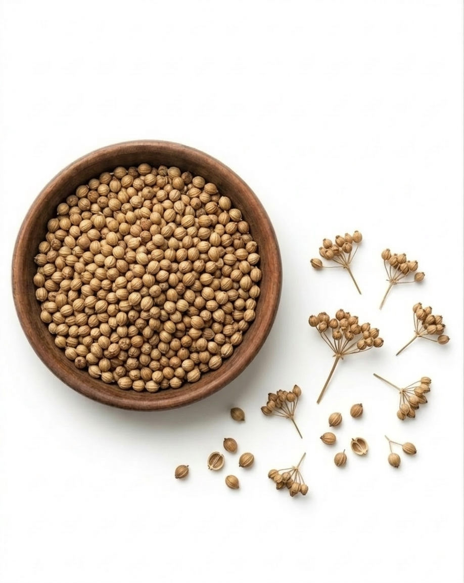 Egyptian Coriander