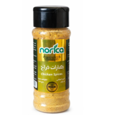 Chicken spices