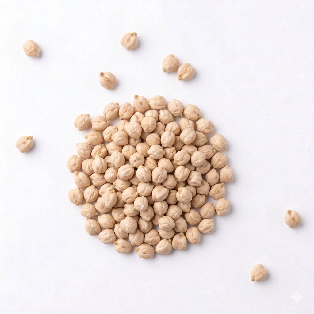 Chickpeas