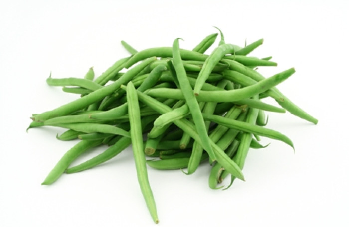 Egyptian Green Beans