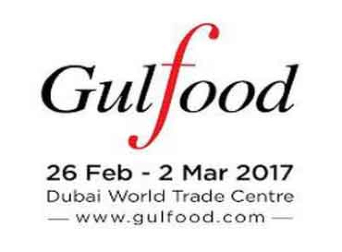 NORICA Stand in GULFOOD 2017 -Dubai – UAE