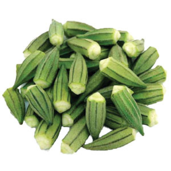 Egyptian Okra