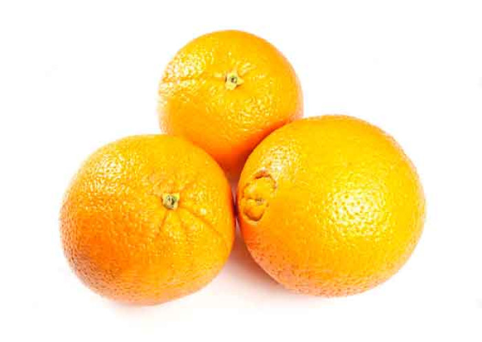 Egyptian Orange Navel