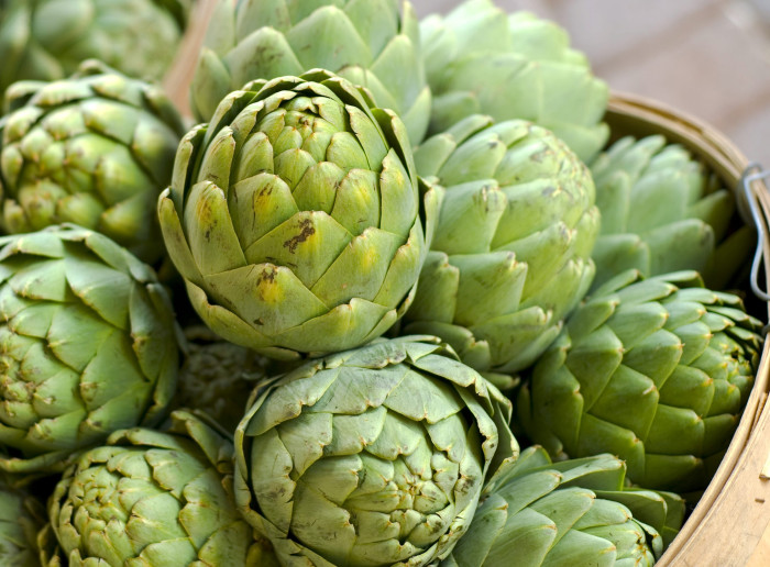 Egyptian Artichoke