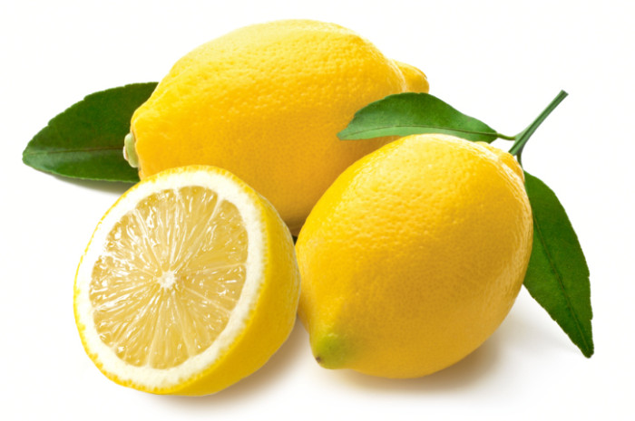 Egyptian Lemon