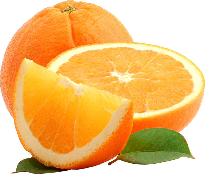 Egyptian Orange Valencia