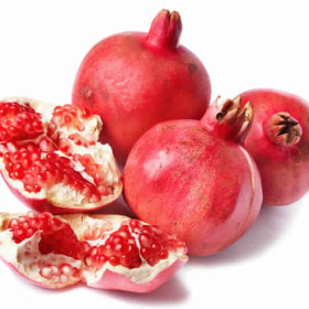 Egyptian Pomegranate