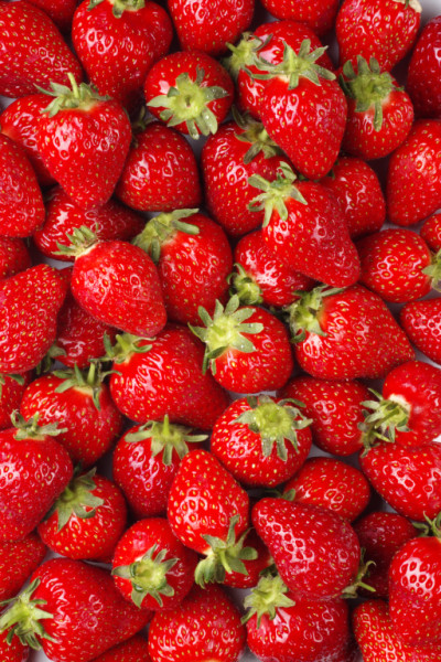 Egyptian Strawberries