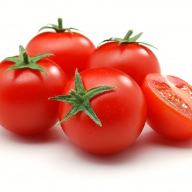 Egyptian Tomatoes