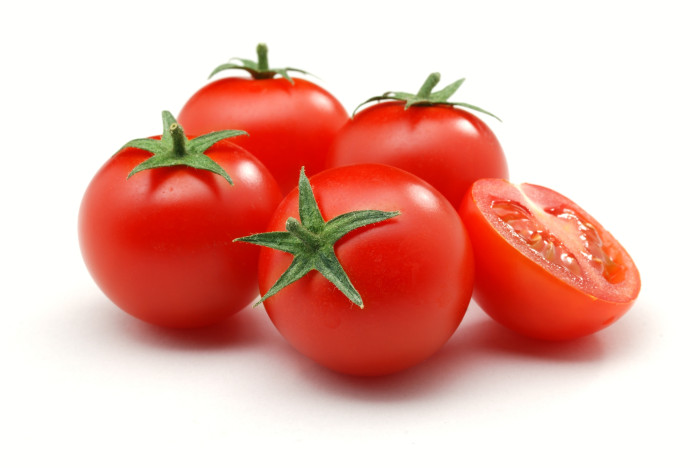 Egyptian Tomatoes