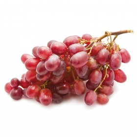 Egyptian Grapes (Crimson)