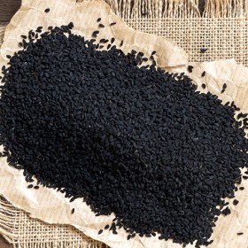 Egyptian Black seeds