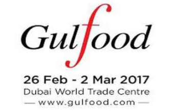 NORICA Stand in GULFOOD 2017 -Dubai – UAE