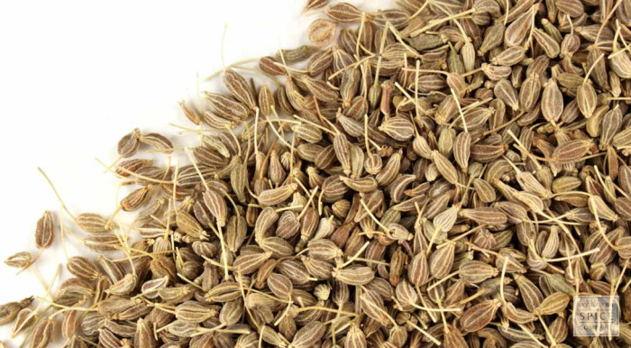 Egyptian Anise Seeds