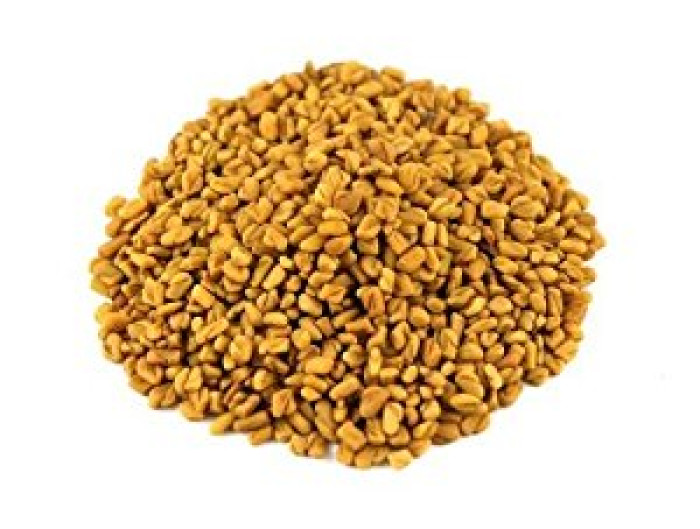 Egyptian Fenugreek seeds
