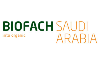 BIOFACH SAUDI ARABIA, Riyadh, KSA, from 11-13 NOV 2024