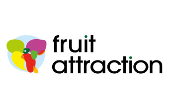 FRUITATTRACTION Madrid, Spain , from 08-10 OCT 2024
